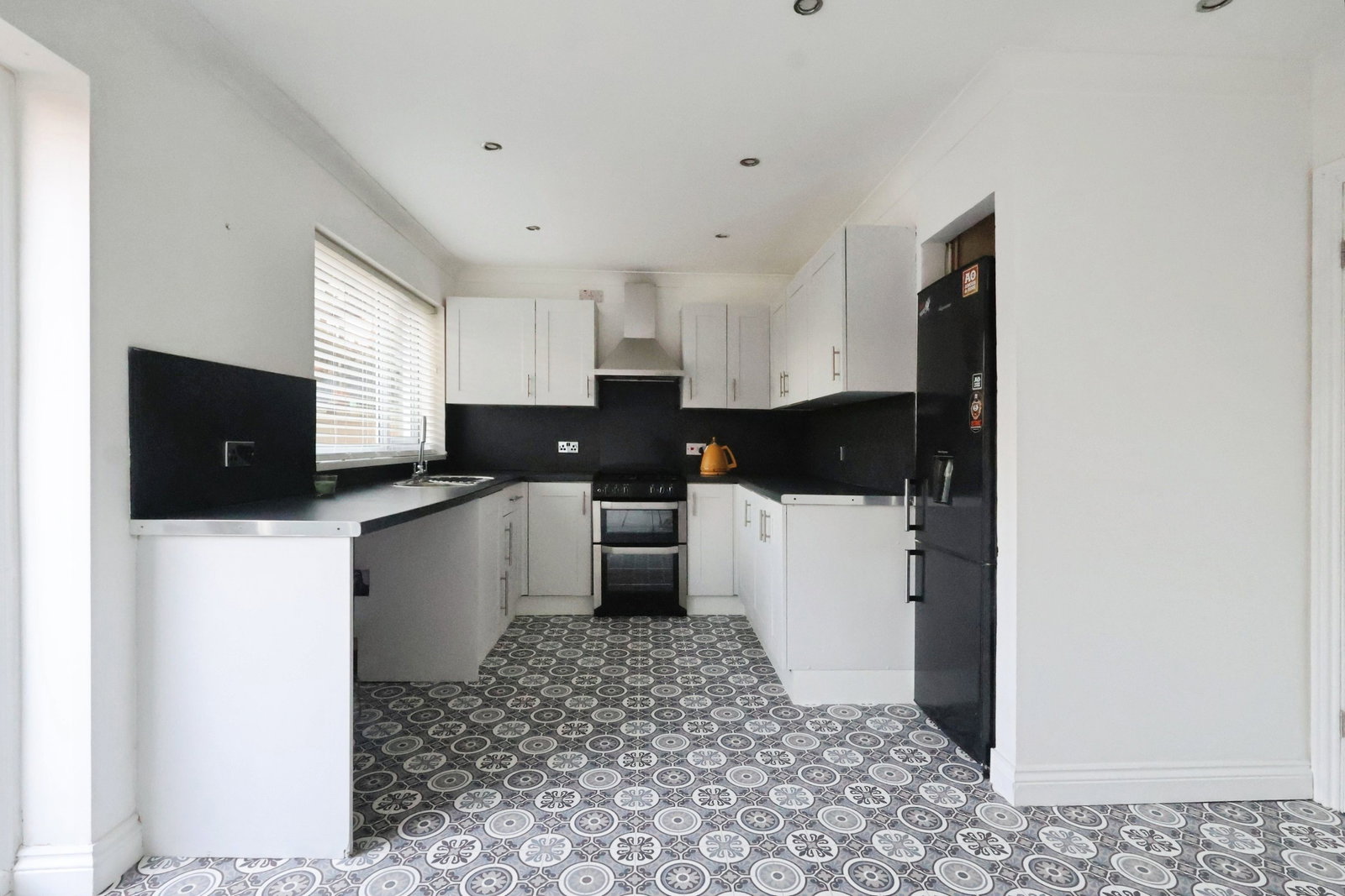 Link Detached House in Lydbrook