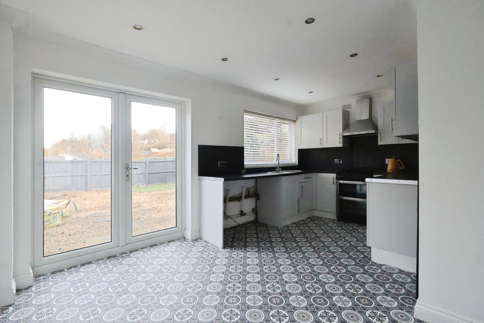 Link Detached House in Lydbrook