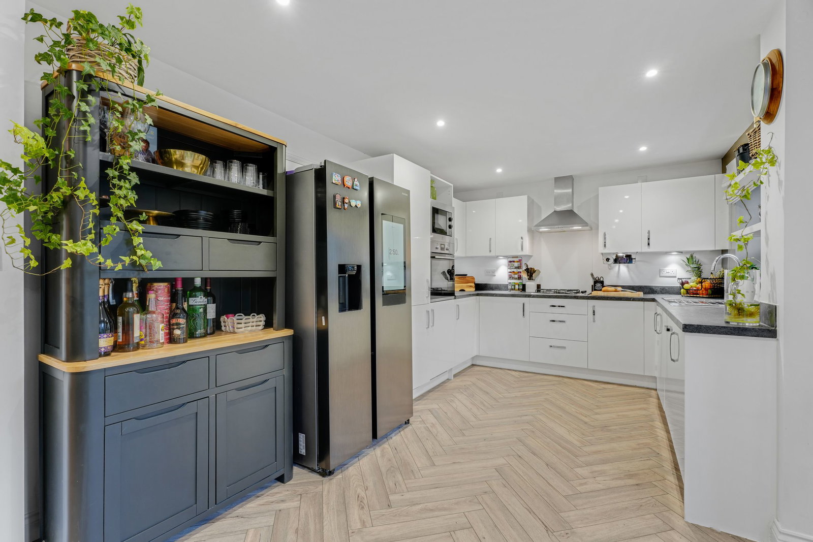 Detached House in Leicester