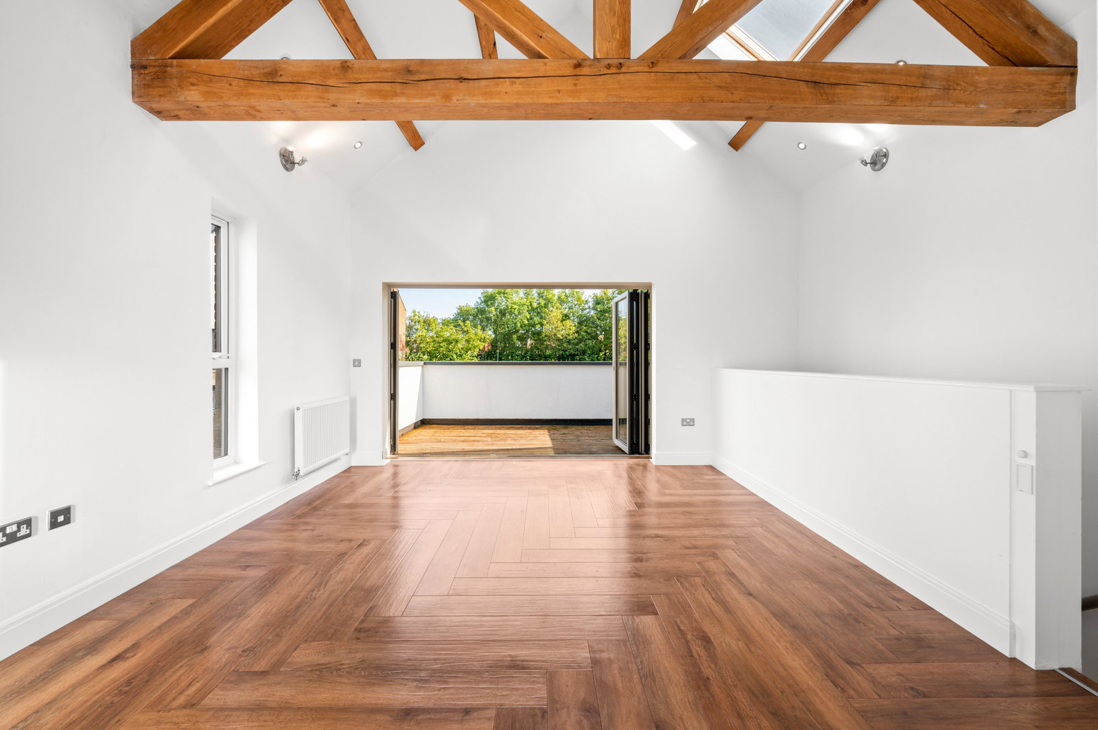 Semi Detached House in Worsley
