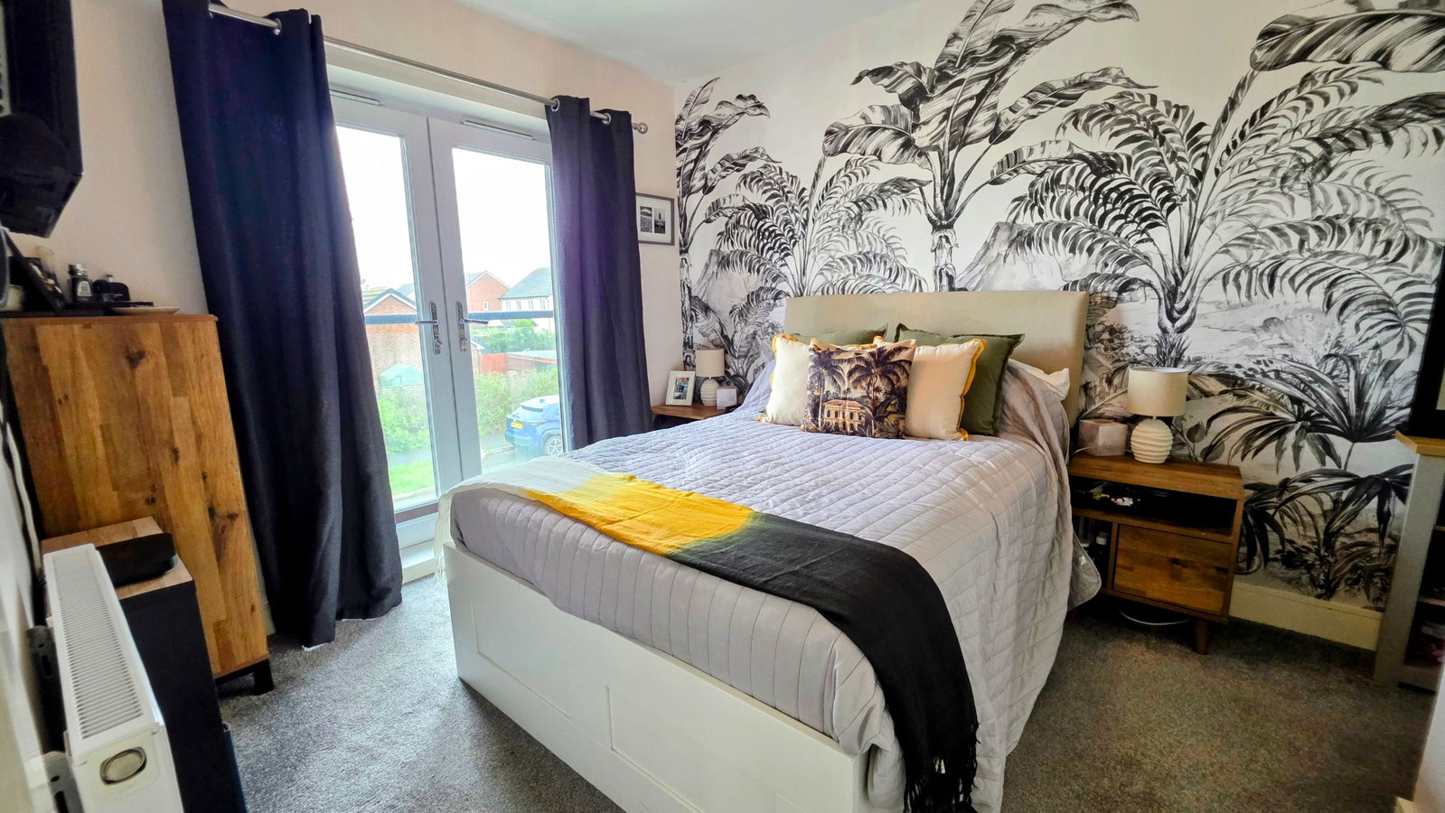 Detached House in Newport