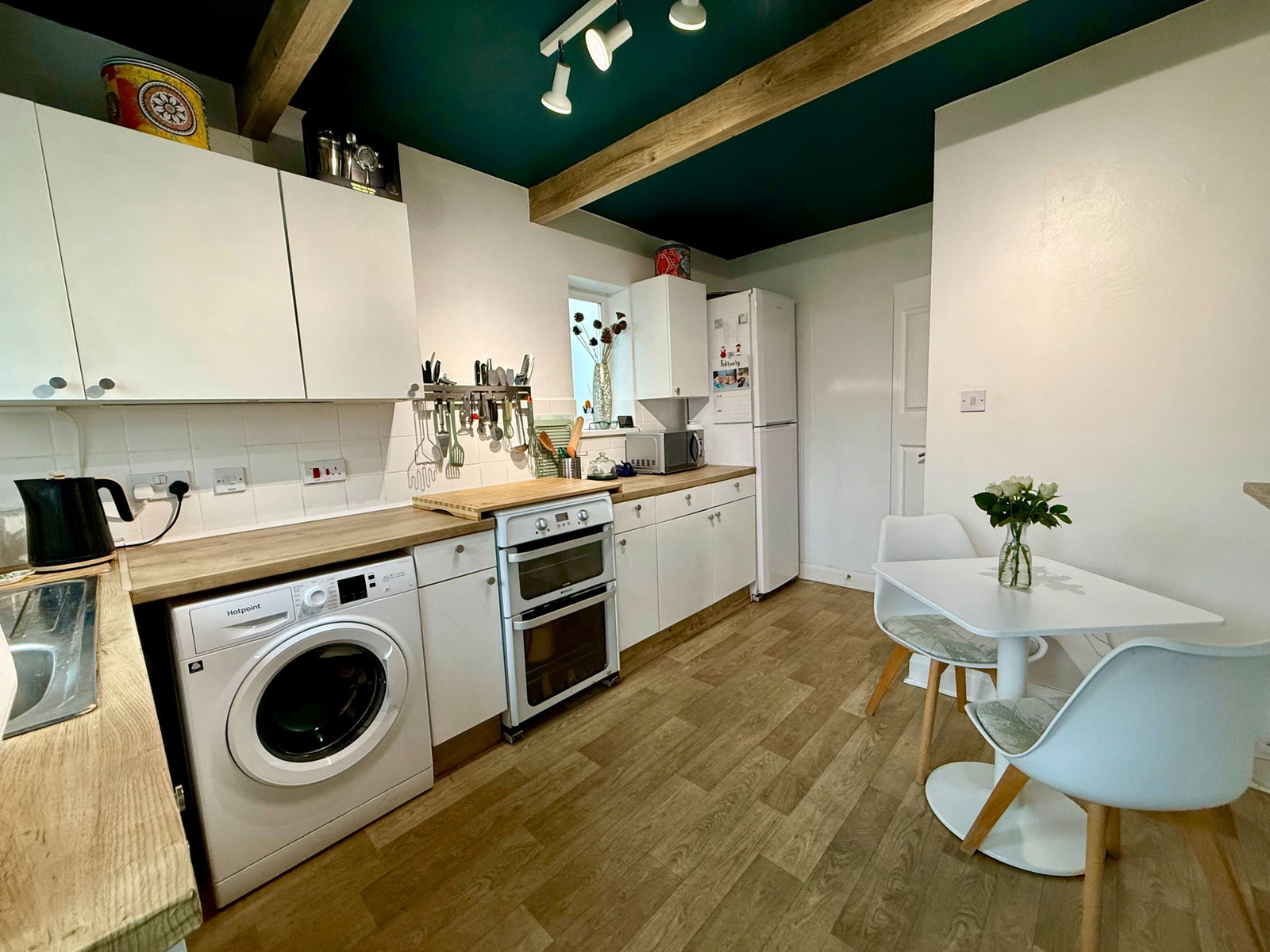 End Of Terrace House in Swadlincote