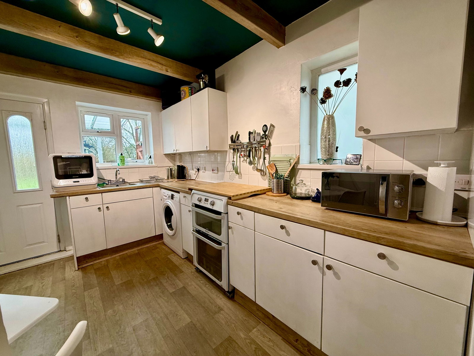 End Of Terrace House in Swadlincote