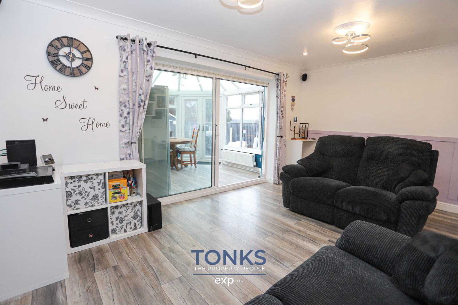Semi Detached House in Rowley Regis