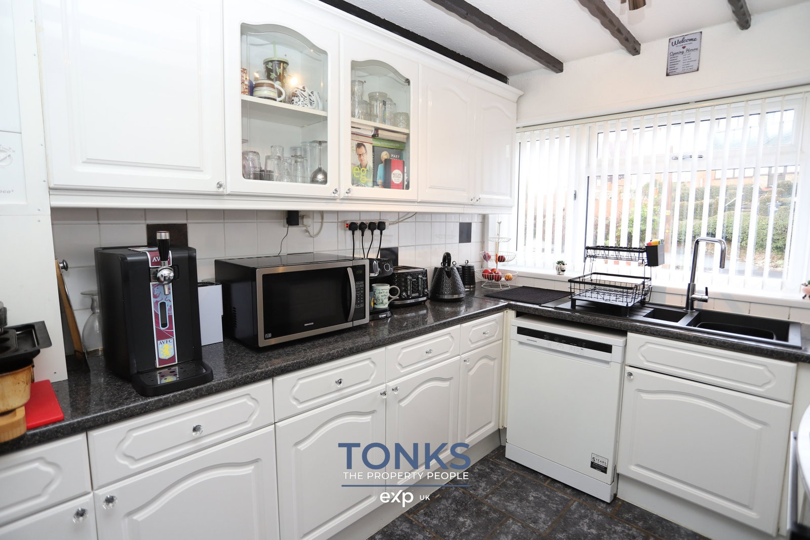 Semi Detached House in Rowley Regis