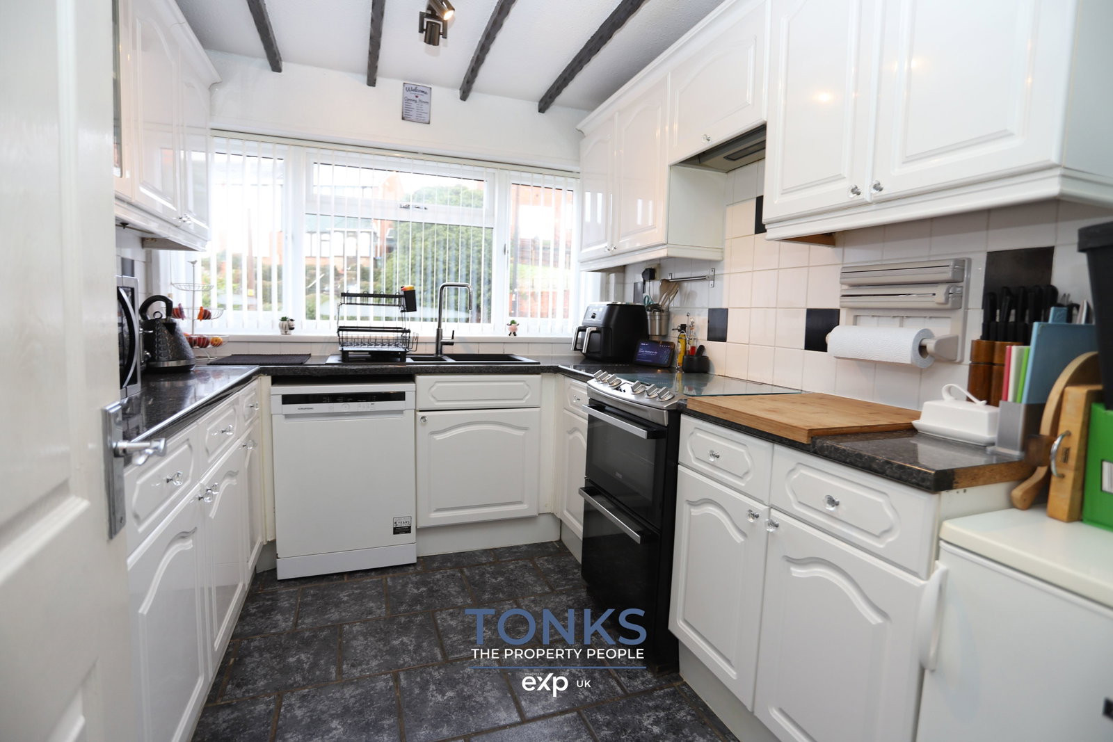 Semi Detached House in Rowley Regis