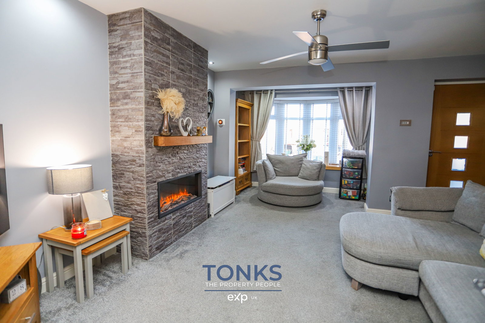 Detached House in Rowley Regis