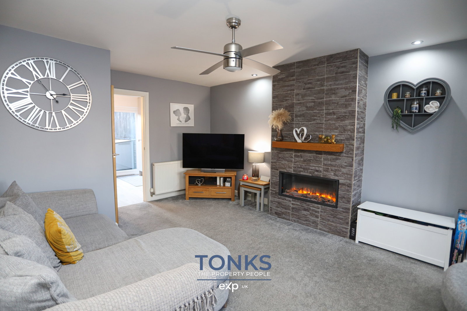 Detached House in Rowley Regis