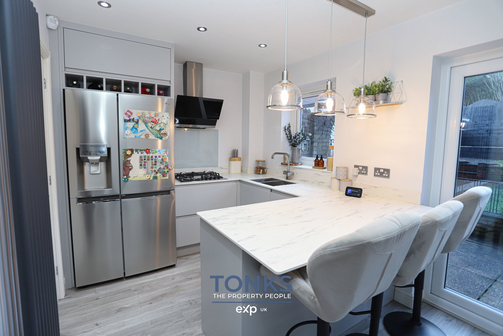 Detached House in Rowley Regis