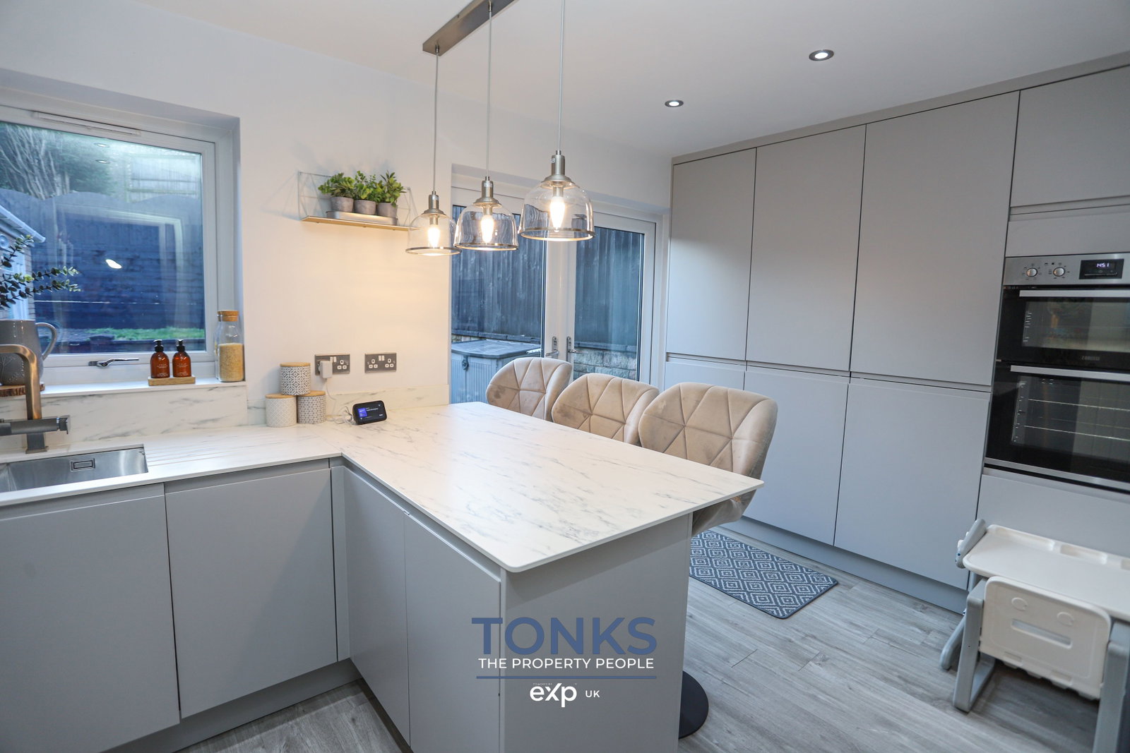 Detached House in Rowley Regis