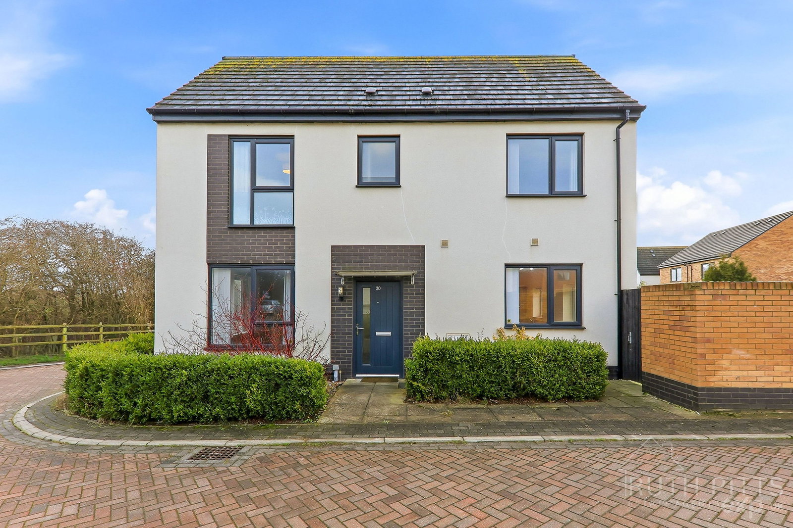 Semi Detached House in Pontefract
