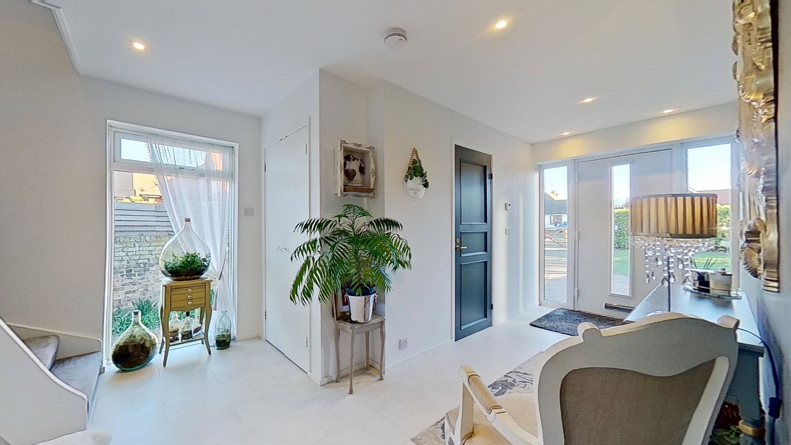 Detached House in Broadstairs