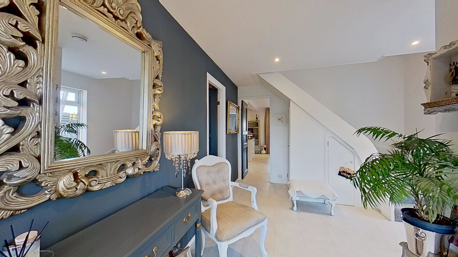 Detached House in Broadstairs