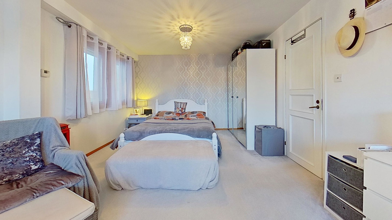 Detached House in Broadstairs