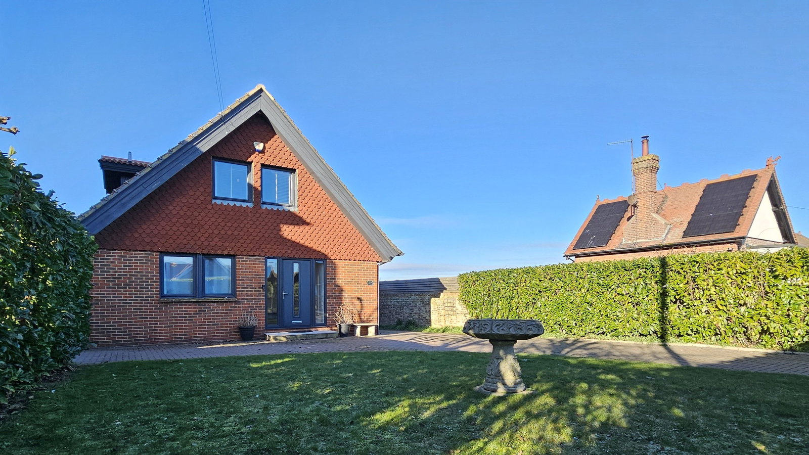 Detached House in Broadstairs