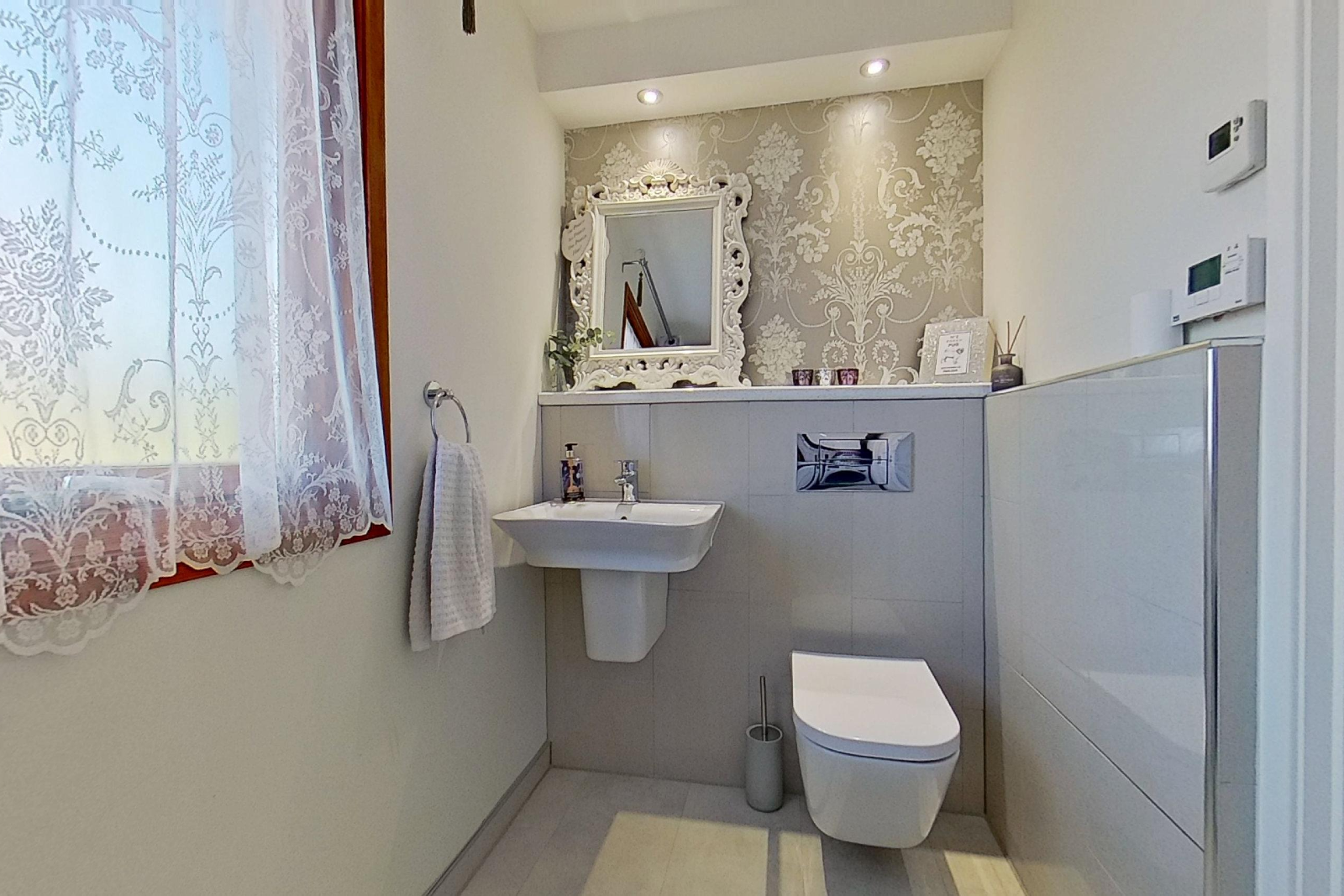 Detached House in Broadstairs