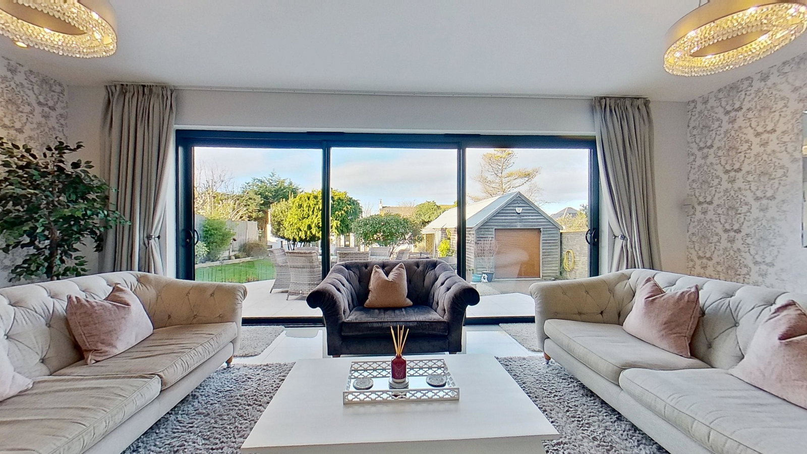 Detached House in Broadstairs