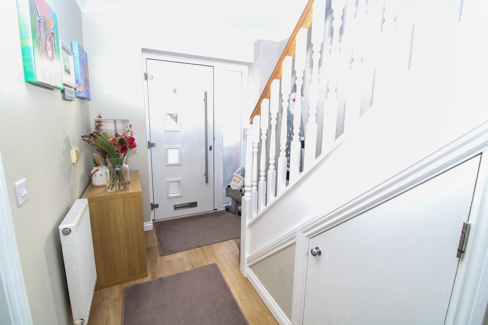 Detached House in Dudley