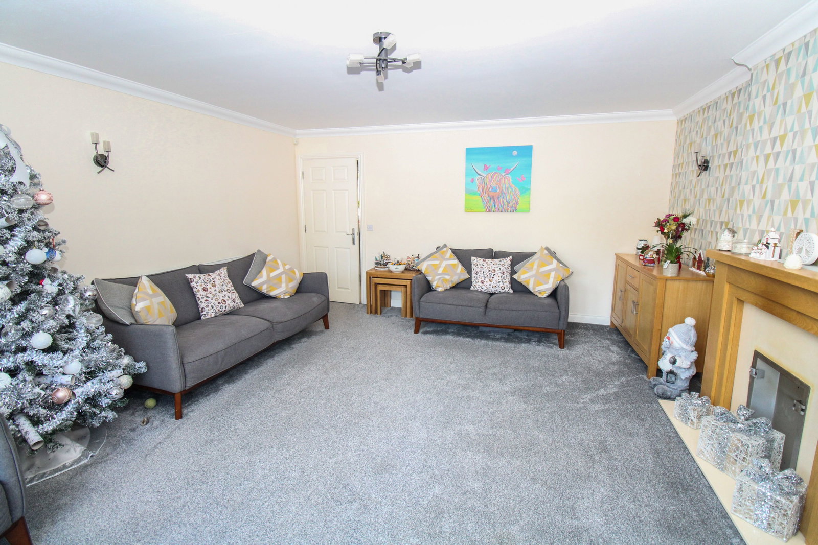 Detached House in Dudley