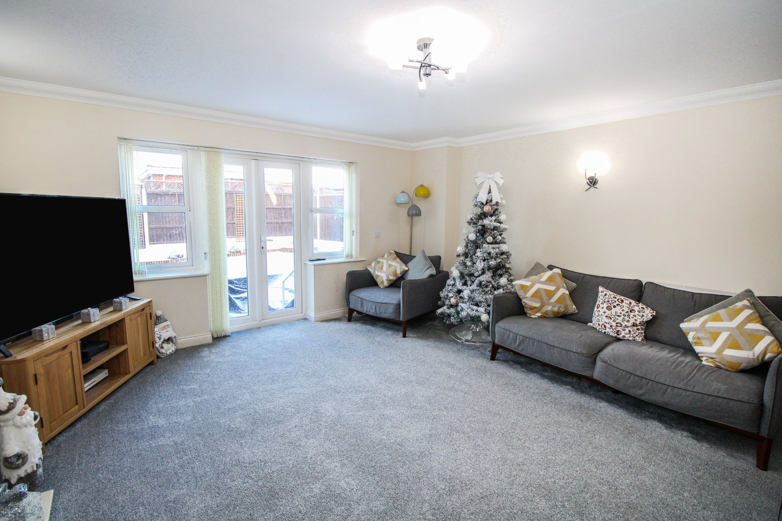 Detached House in Dudley