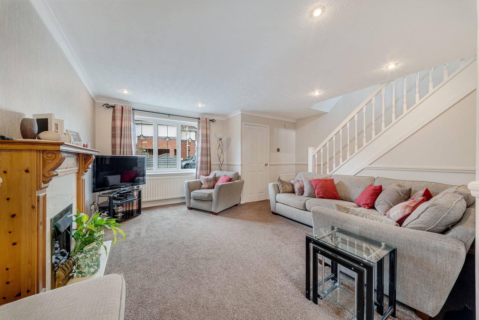 Detached House in Manchester