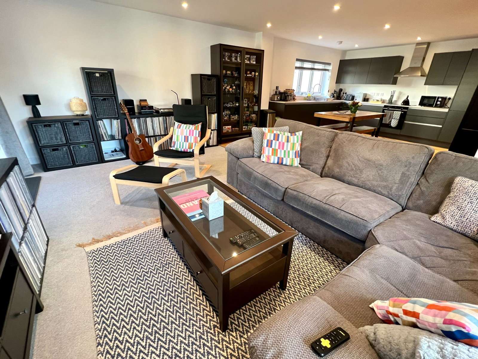 Detached House in St. Austell