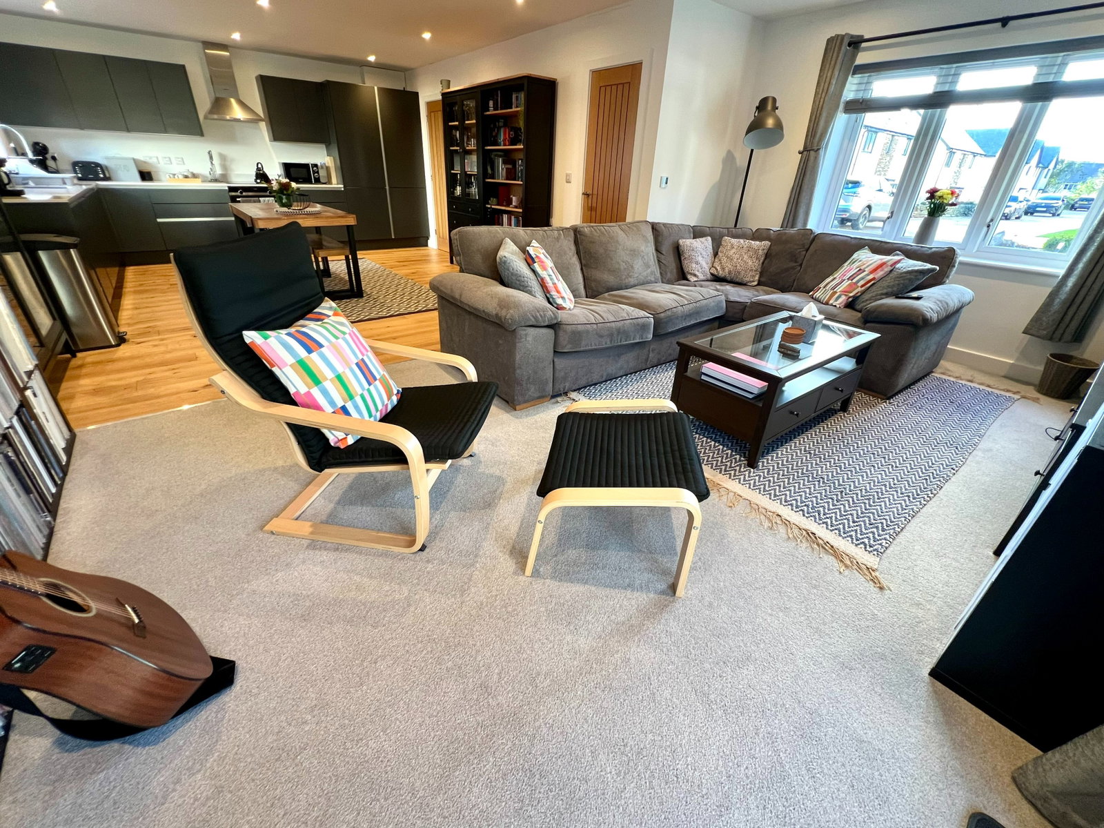 Detached House in St. Austell