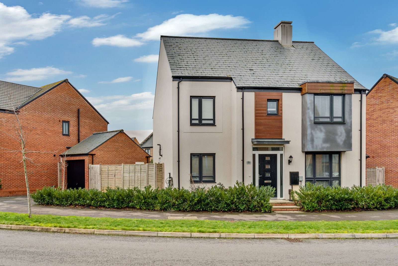 Detached House in Cheltenham