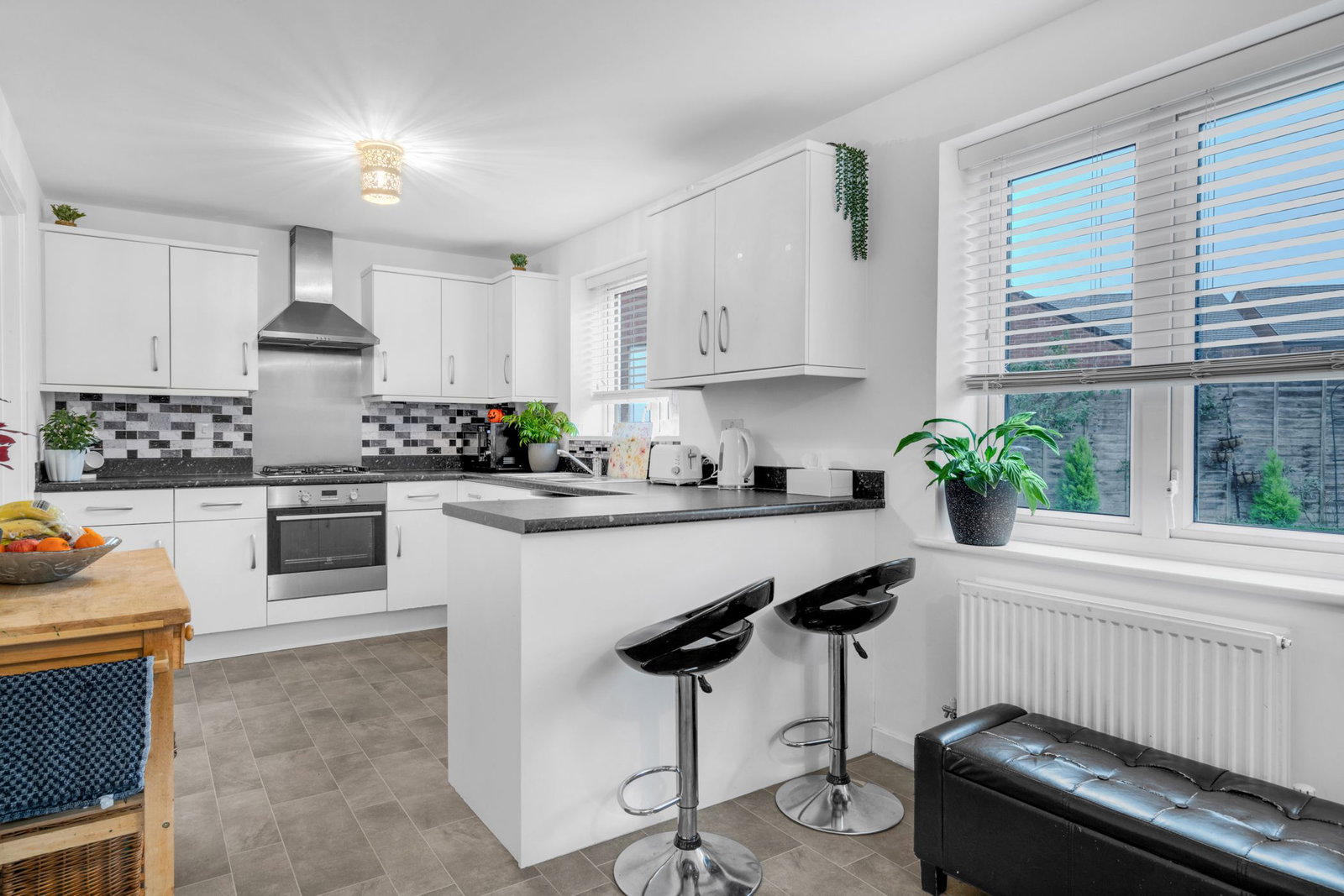 Detached House in Cheltenham