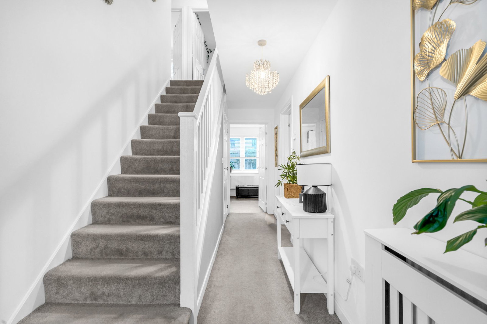 Detached House in Cheltenham