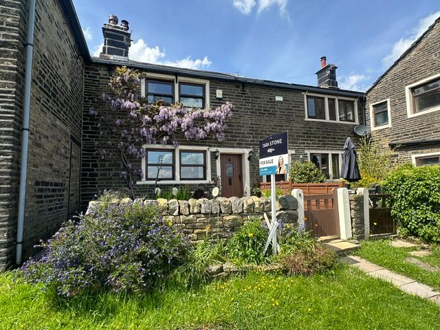 Cottage in Halifax