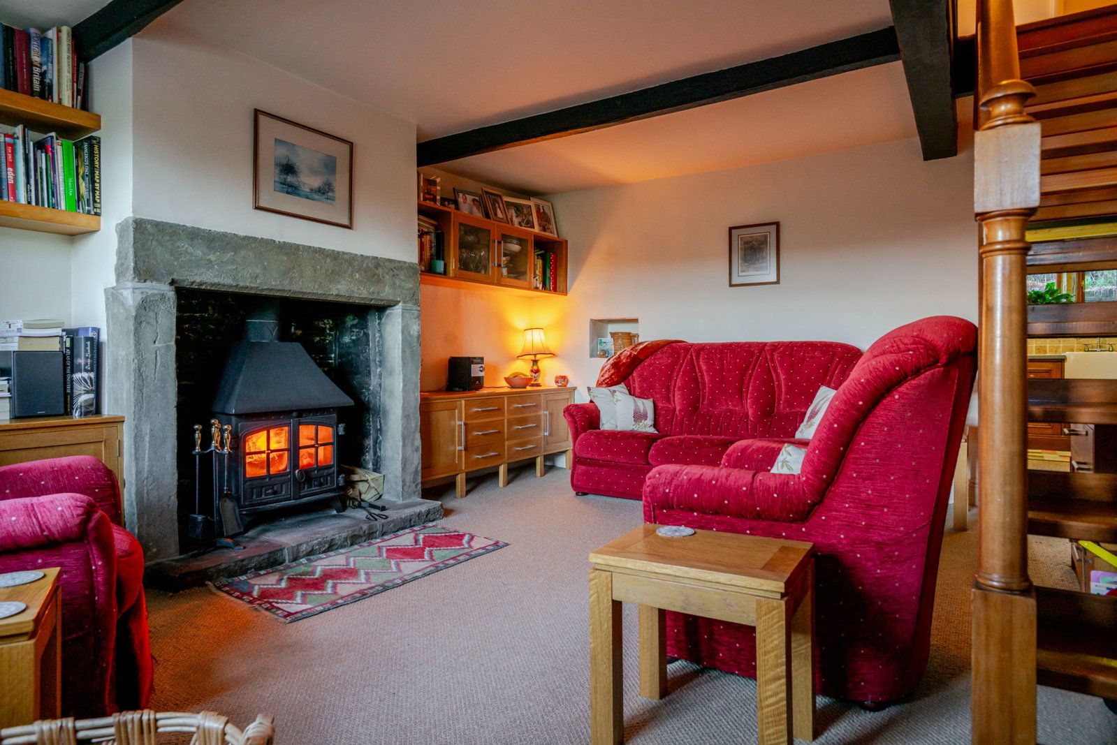 Cottage in Halifax