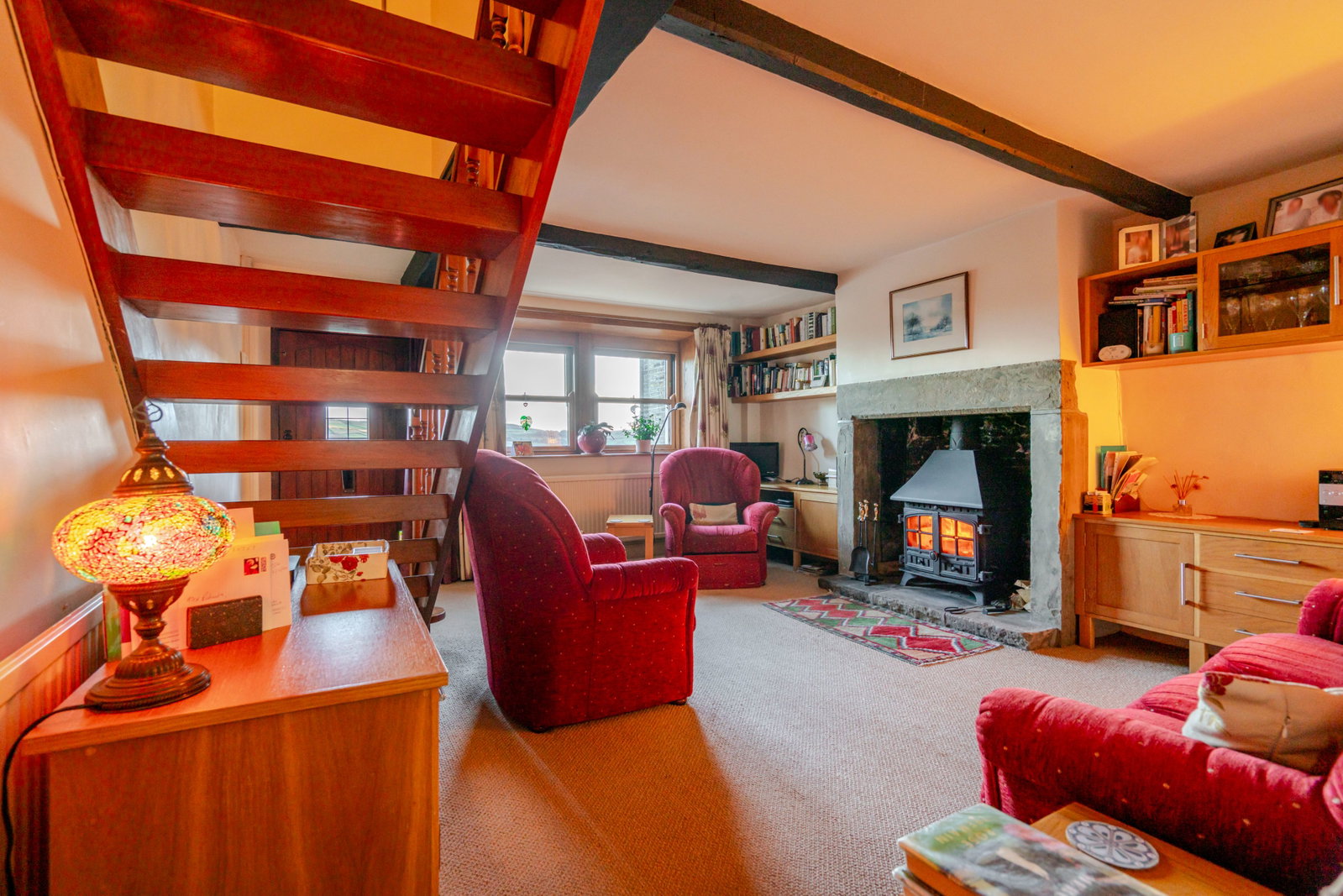 Cottage in Halifax