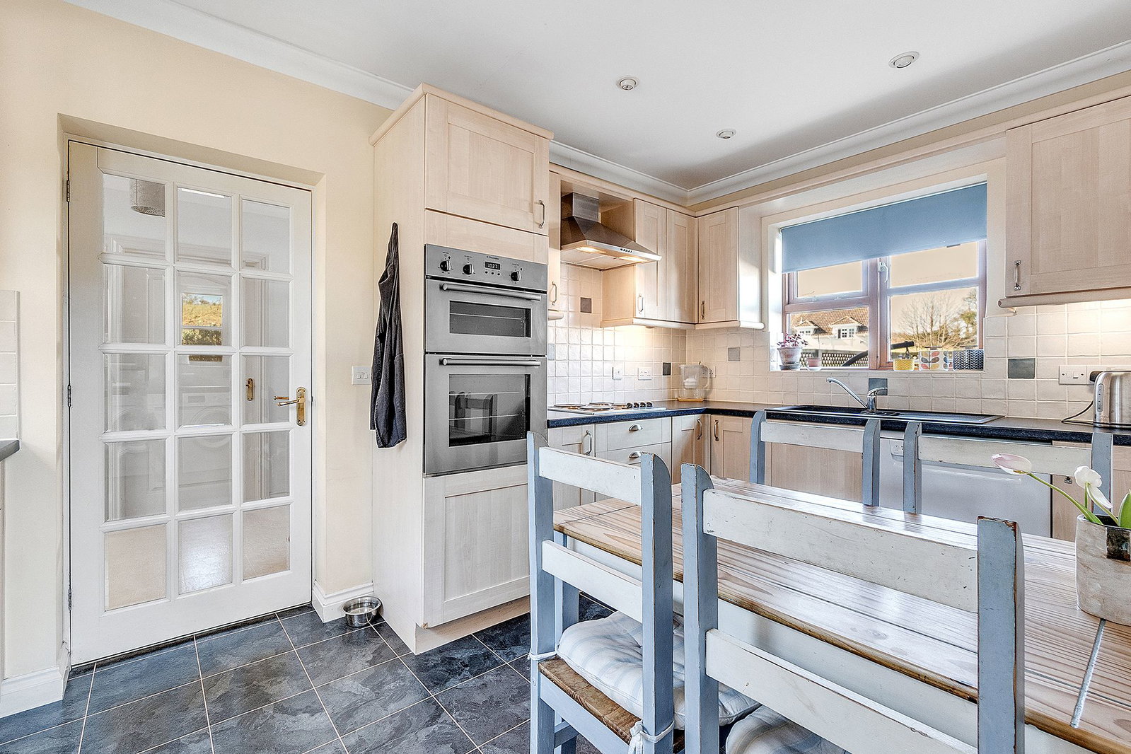 Detached House in Budleigh Salterton