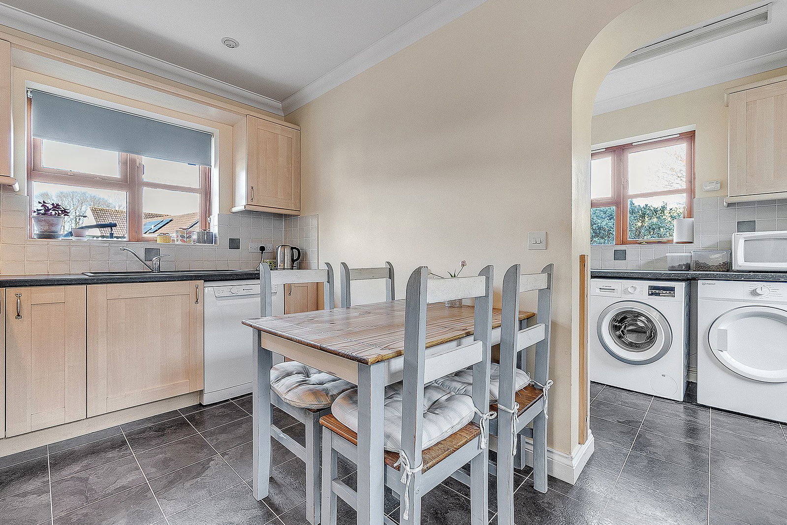 Detached House in Budleigh Salterton