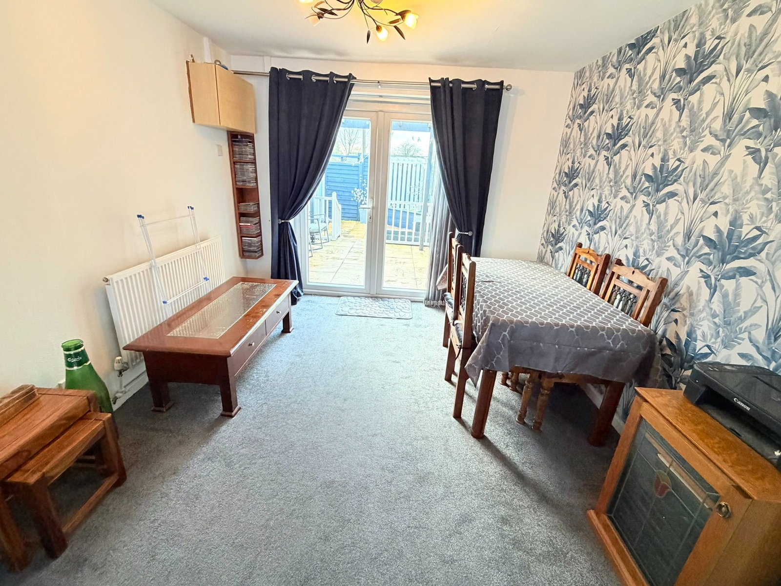 Terraced House in Stockport