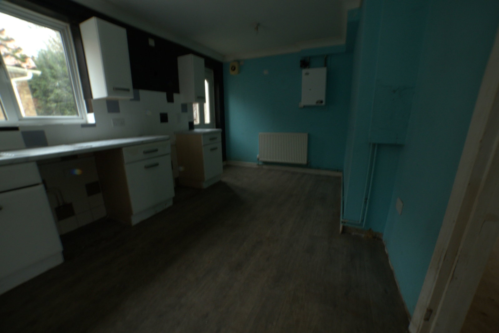 Semi Detached House in Colchester