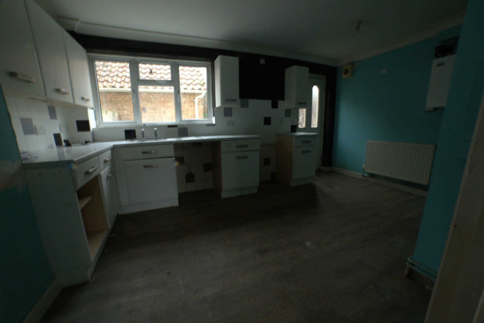Semi Detached House in Colchester
