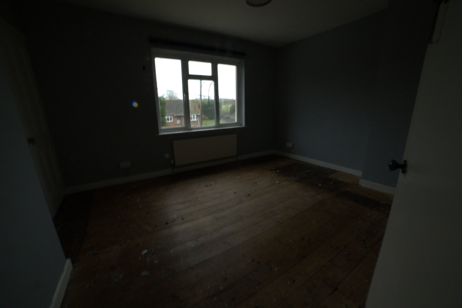 Semi Detached House in Colchester