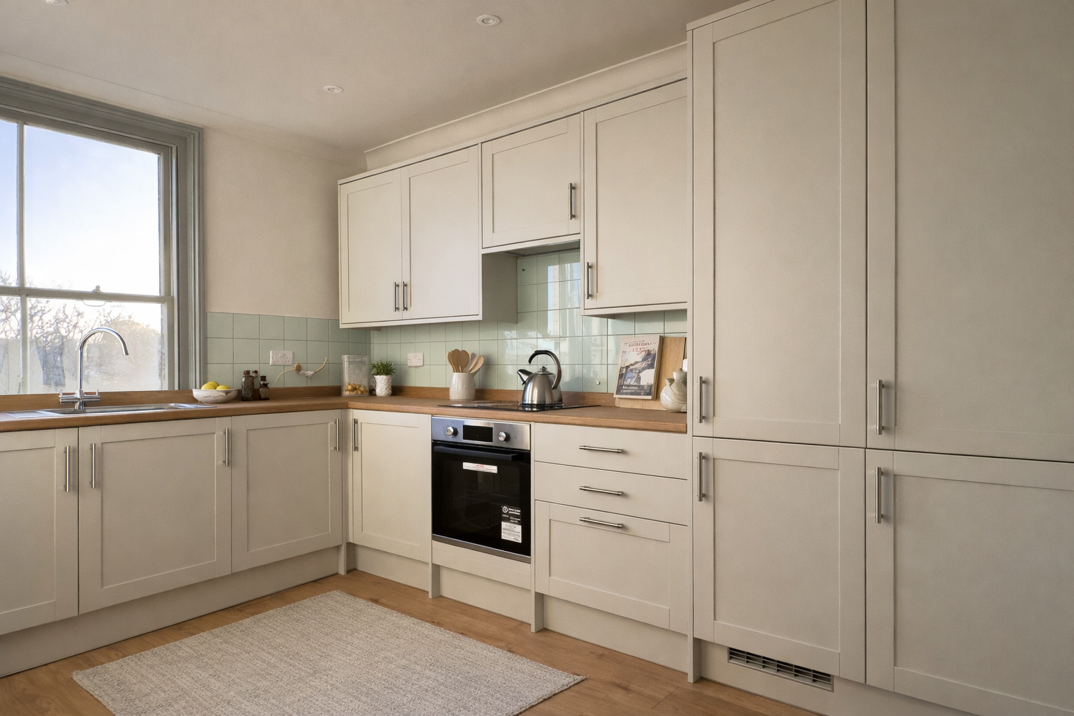 Apartment in Broadstairs