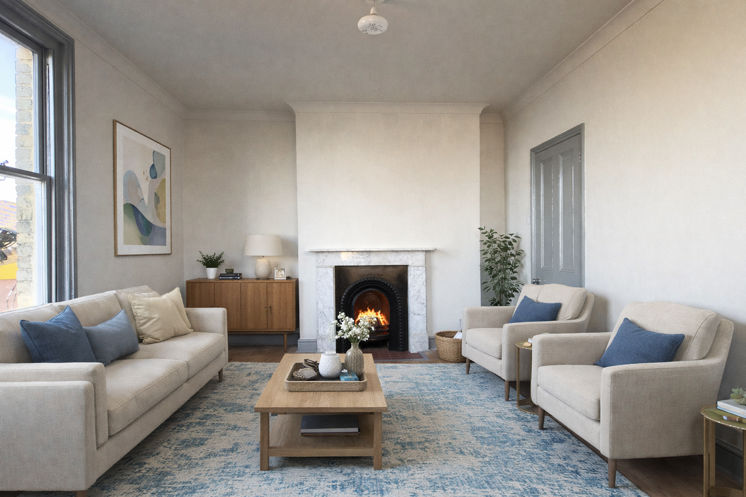 Apartment in Broadstairs