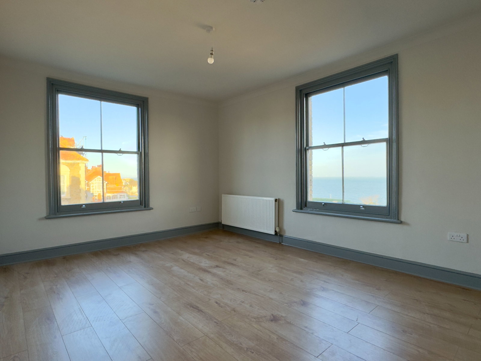 Apartment in Broadstairs
