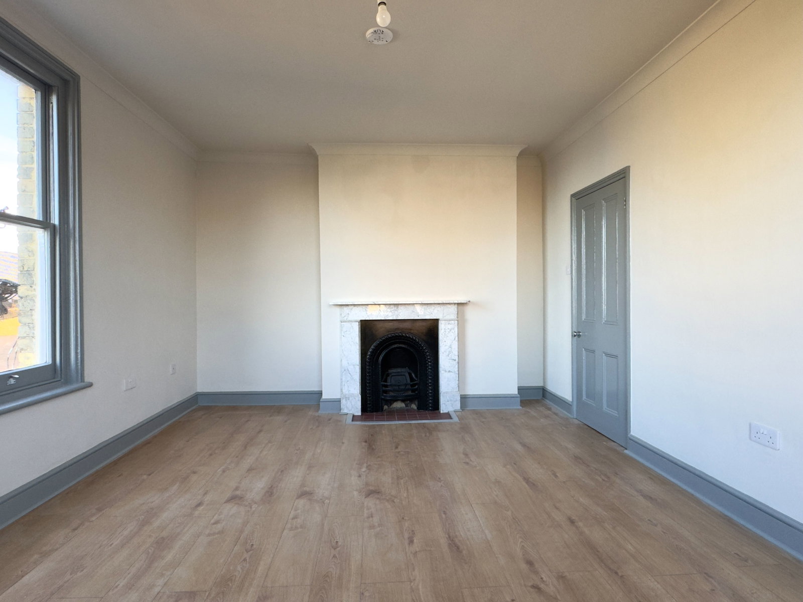 Apartment in Broadstairs