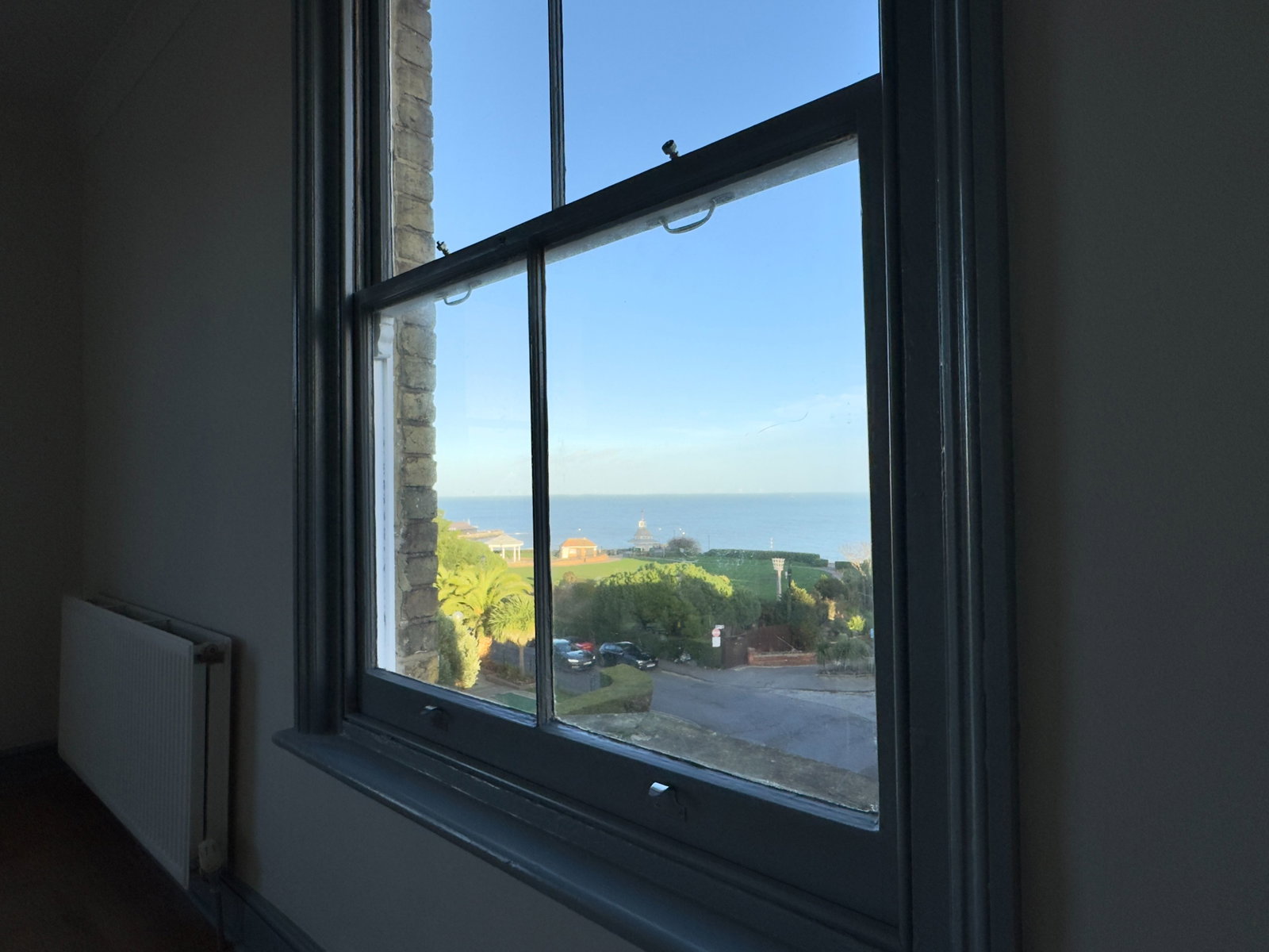 Apartment in Broadstairs