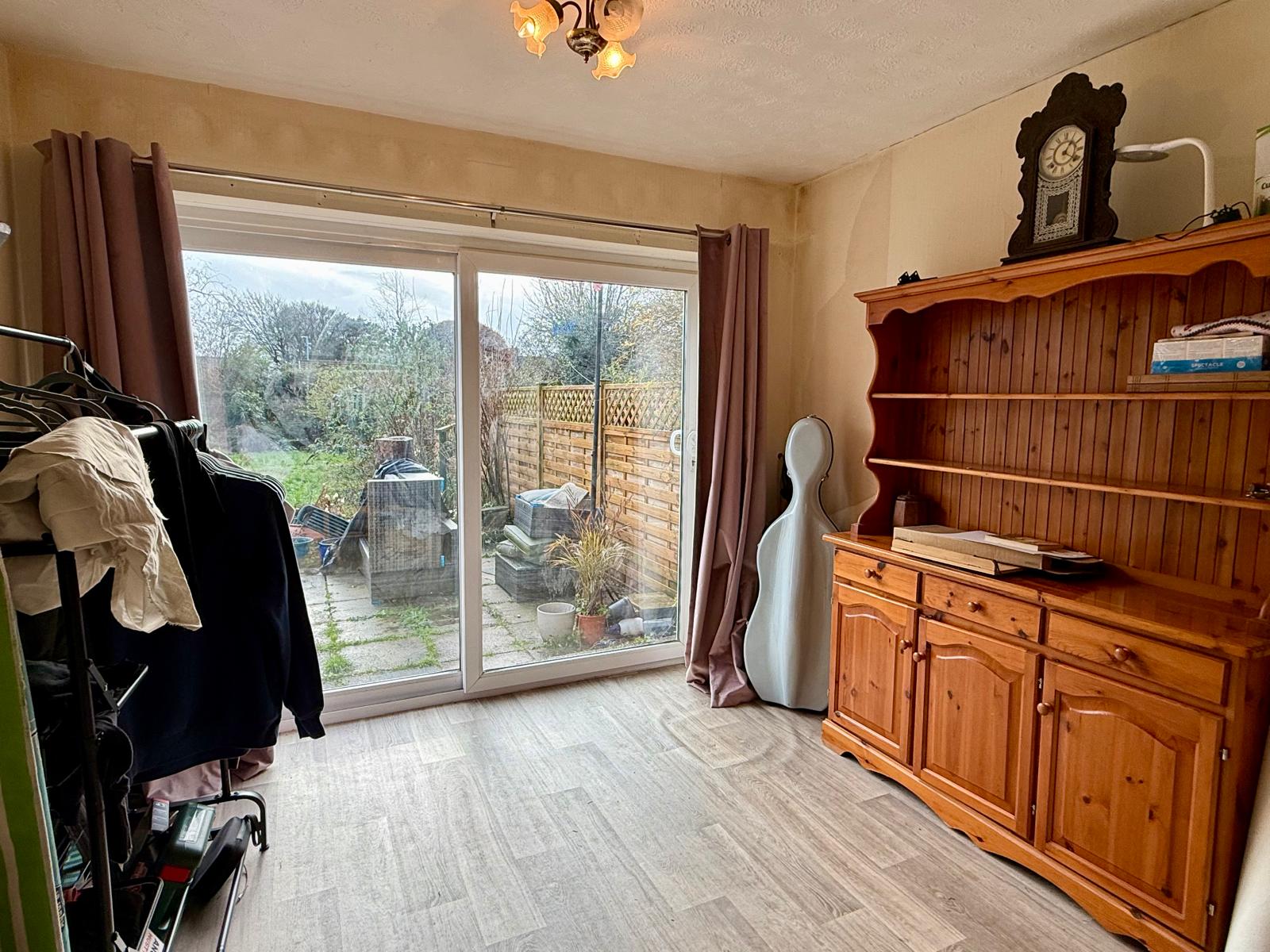 Semi Detached House in Swansea