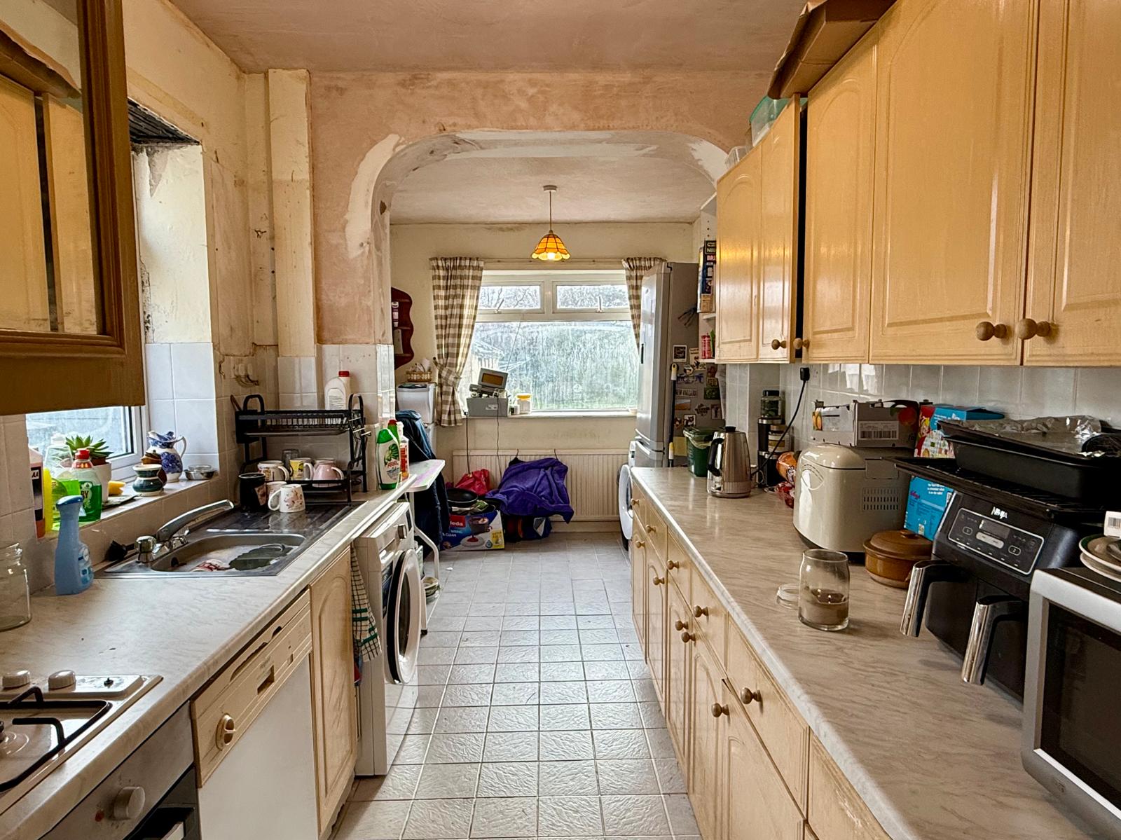Semi Detached House in Swansea