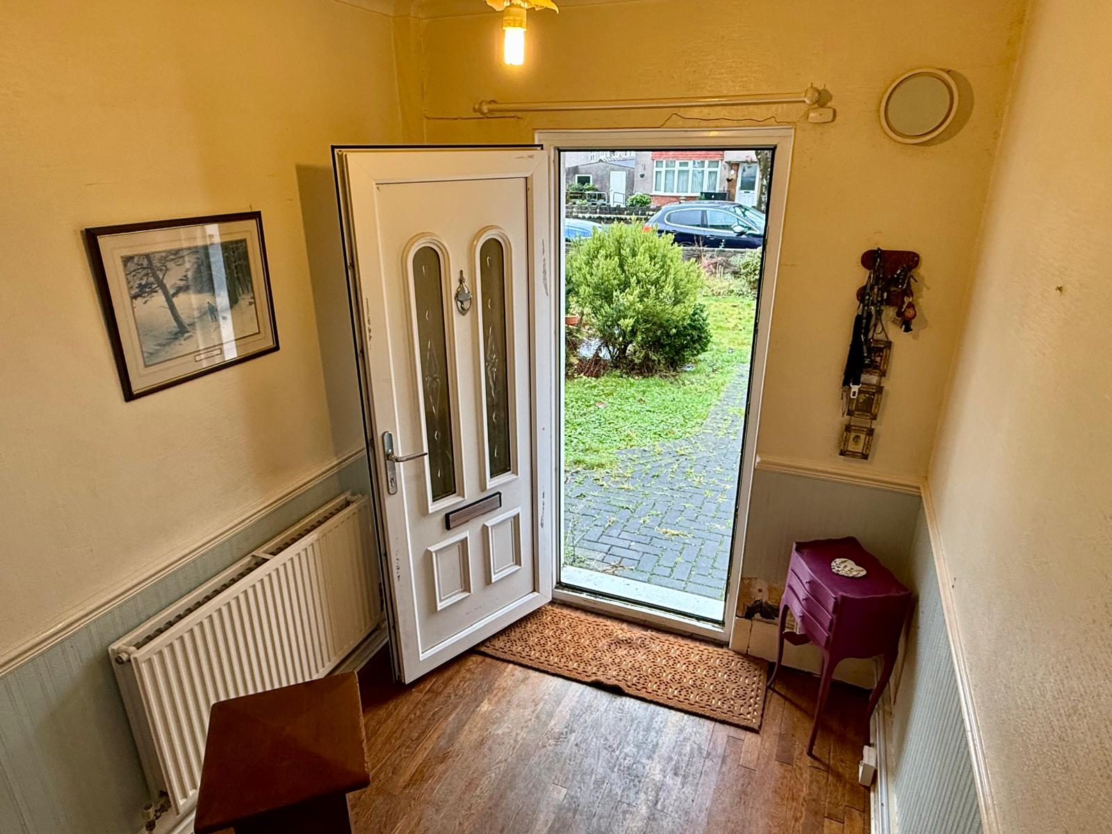 Semi Detached House in Swansea