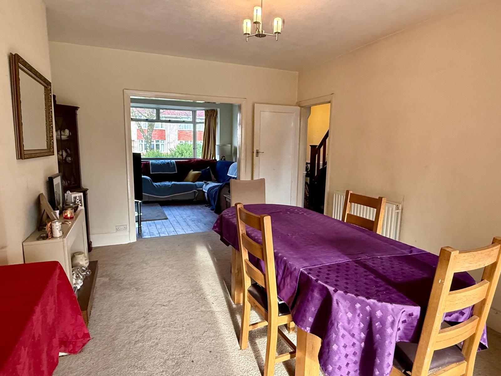 Semi Detached House in Swansea