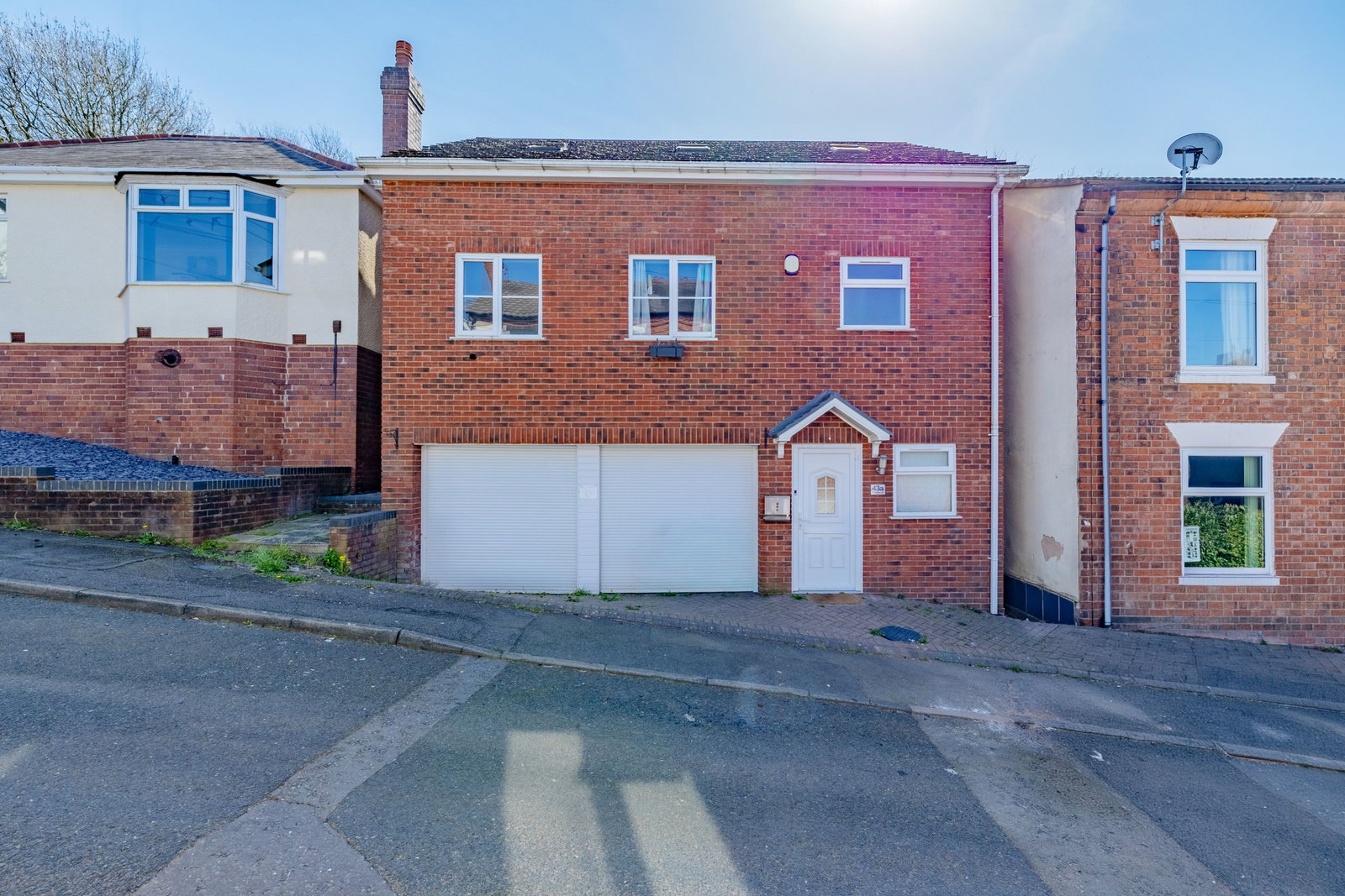 Detached House in Dudley