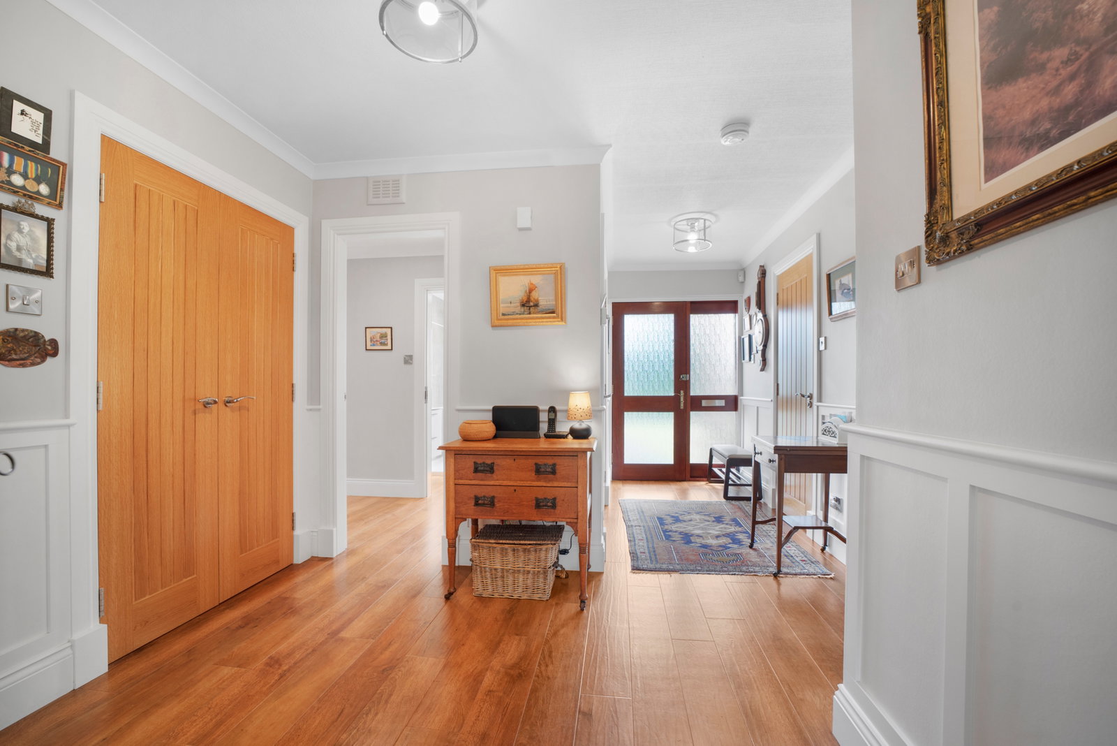 Bungalow for sale in Dumfries, Nunholm Place, Dumfries, DG1 1JR, 1668 m²